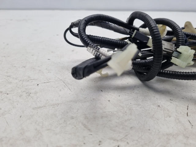 HONDA ACCORD RADIO Antenna Amplifier & Wiring 39157-Tl4 Mk8 2008 - 2015