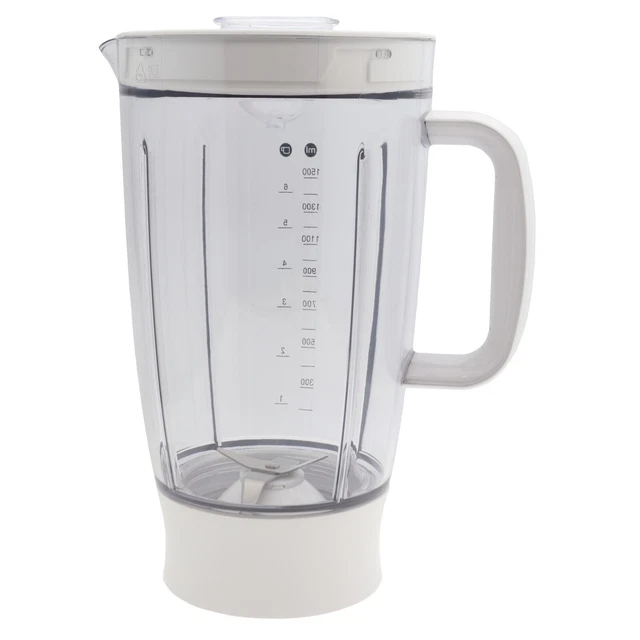 Guarnizione Originale Kenwood Per Frullatori BL380, BL370, BLP40, BLP30