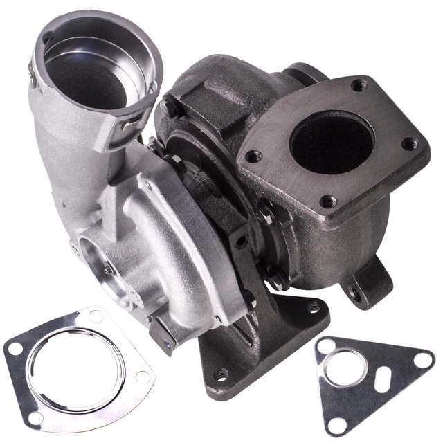 Turbocompresseur pour VW Transporteur T5 2.5 TDI AXD 130ps 070145701e TDI-CR