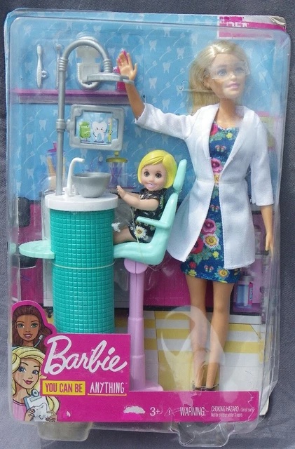 Mattel barbie 2018 outlet