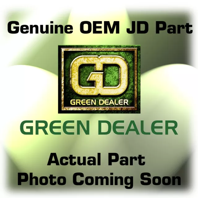 John Deere Point N262902