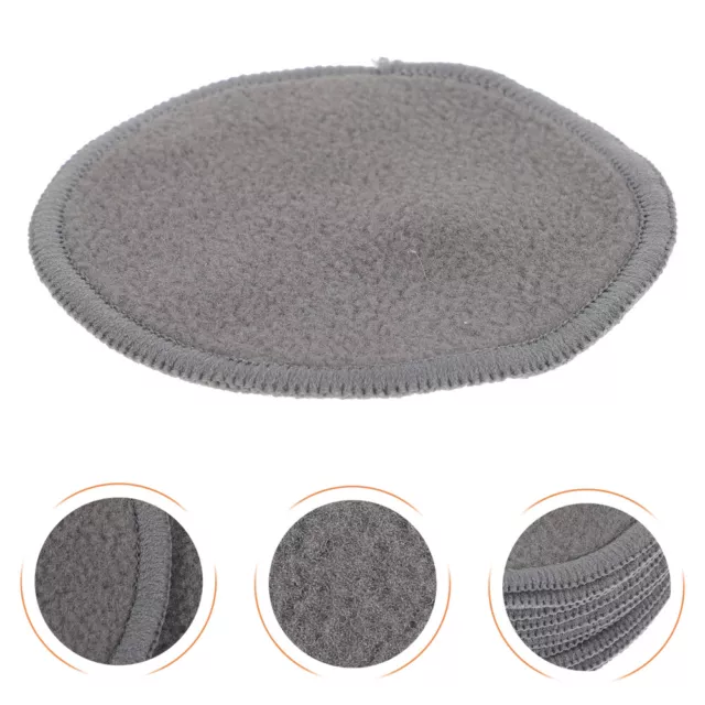 13 pz cuscinetti di cotone riutilizzabili per donna cuscini viso