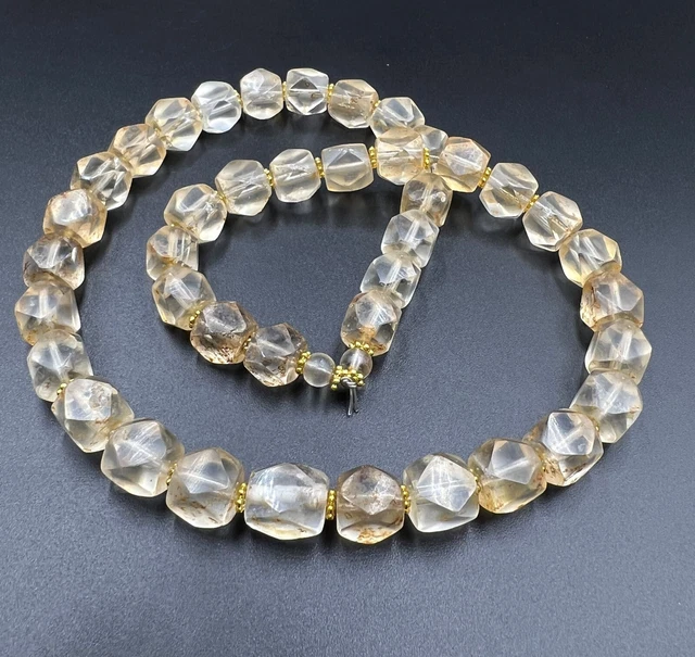 Burmese South East Asian Antiquities Pyu Pagan Culture Crystals Jewelry Beads