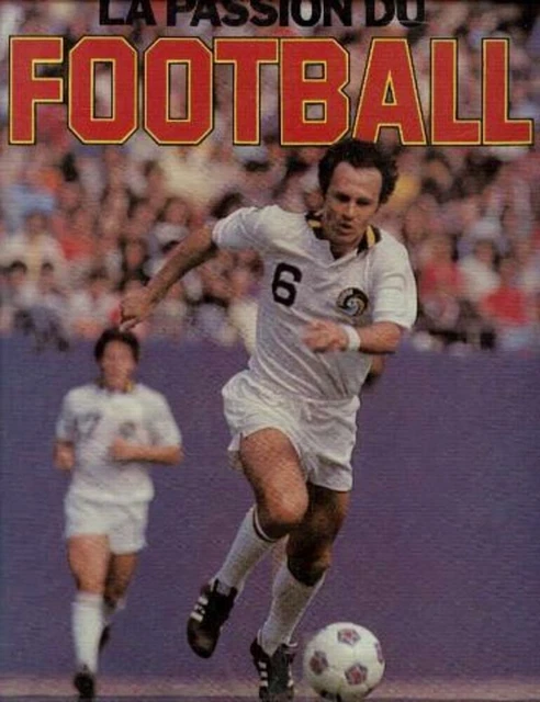 Le Guide Du Football 97 - Collectif - État Correct