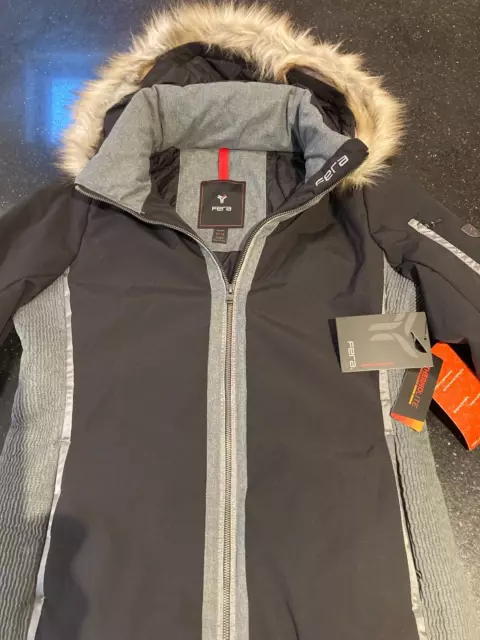 Descente on sale cecily jacket
