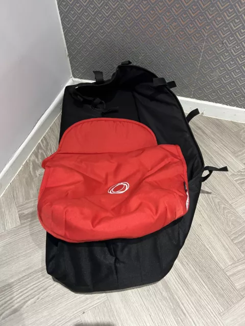 Bugaboo Esel Stubenwagen mit Schürze passt Esel Esel2 Esel5 Esel3