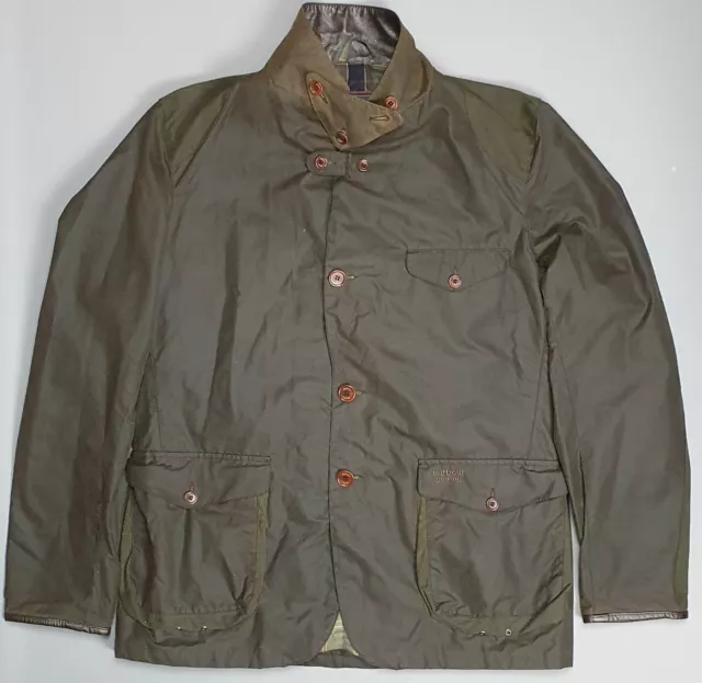 Dept b commander jacket deals