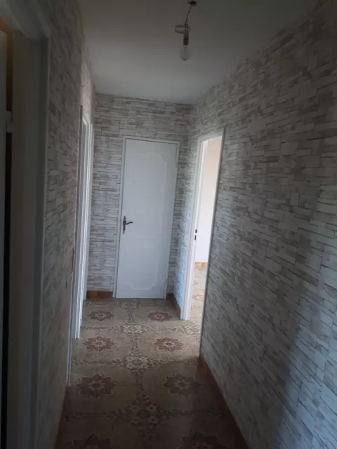 appartement 2 pieces nice