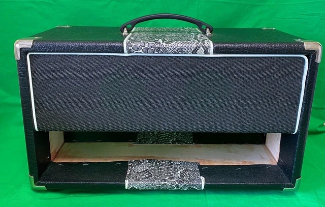 Custom Gitarrenverstärker Hülle