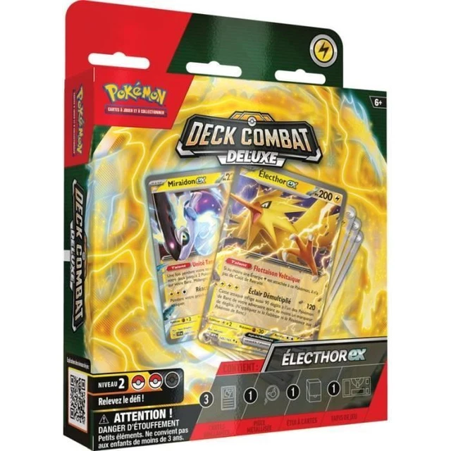 GCC Pokémon: mazzo battaglia Gardevoir ex lega GCC Pokémon: mazzo battaglia Gardevoir ex lega