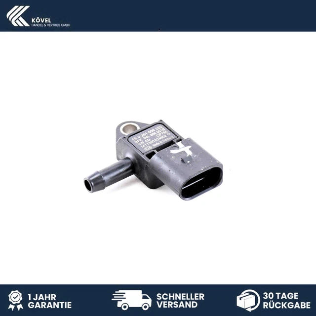 Differenzdrucksensor Vw 2 0 Tdi
