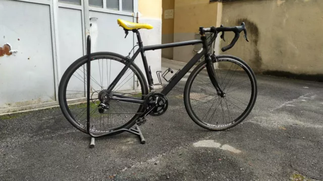 Bici da corsa Scott - taglia 53