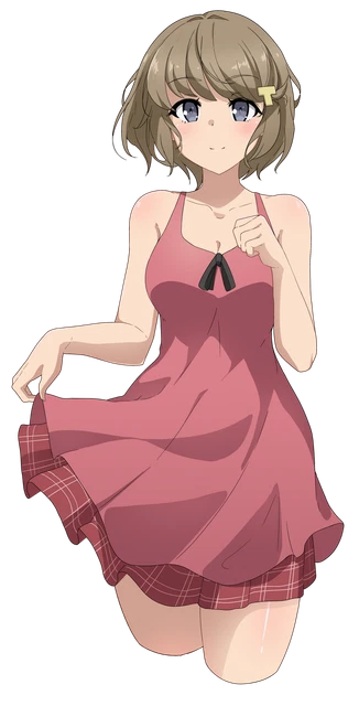 Statuette Rascal Does Not Dream of Bunny Girl Senpai - Desktop x Decorate Collections Tomoe Kog - Figurine de collection - Achat & prix
