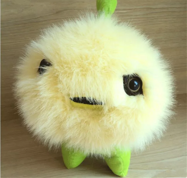 Cute Movie CJ7 Cosplay Plush Toy Stuffed Animal Alien Dog Soft Doll Kids Gift