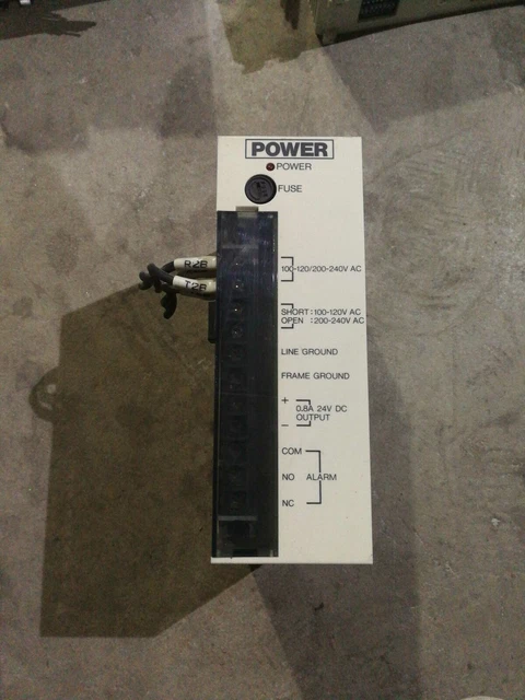 1PC Used For Panasonic Power Module AFP3631 Tested In Good Condition