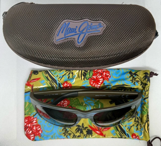 maui jim kahi sunglasses