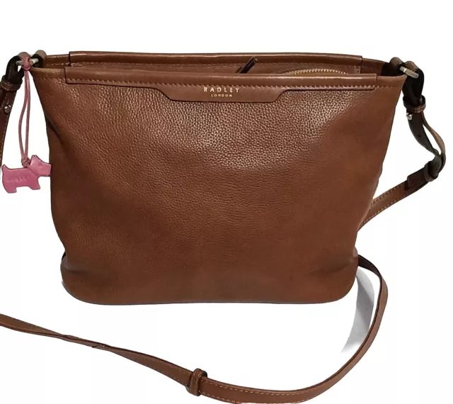 Patcham palace radley bag 2025
