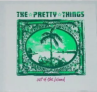 The Pretty Things - Out Of The Island (CD, Album)