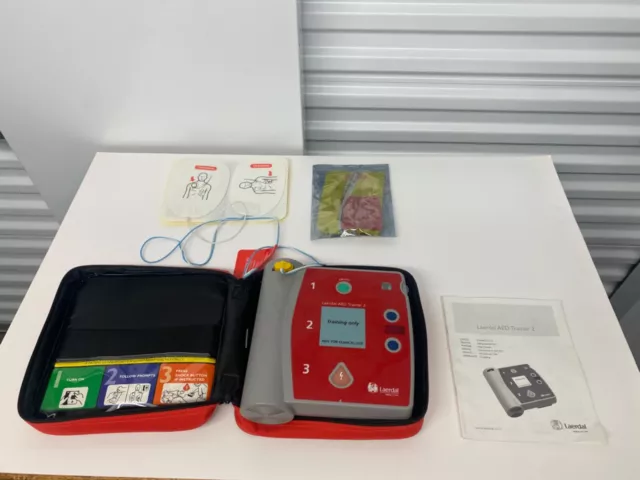 Laerdal Aed Trainer 2
