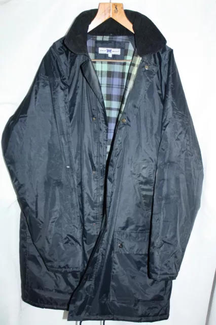 Walkabout wax jacket cheap