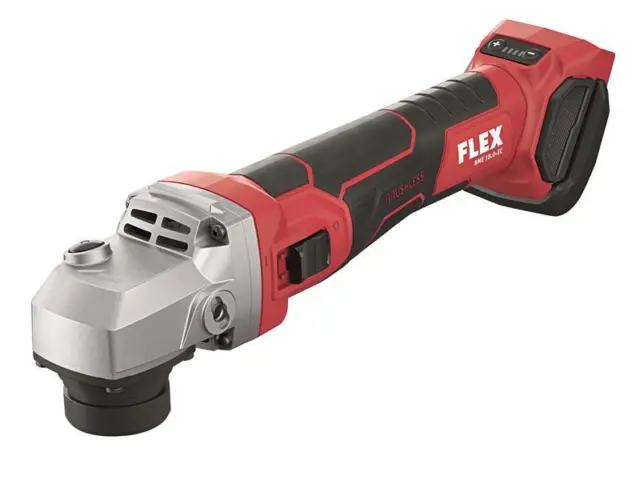 Flex Power Tools Bme 18.0-EC C Basique Moteur Trinoxflex 18V Unité Nue FLXBME18N