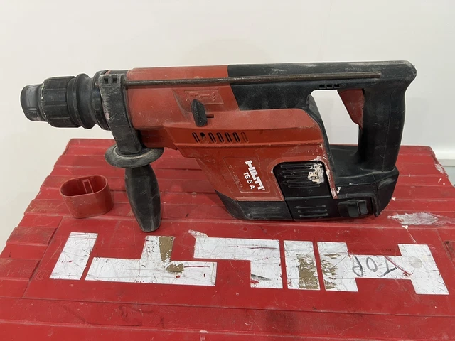 Hilti discount te5 chisel