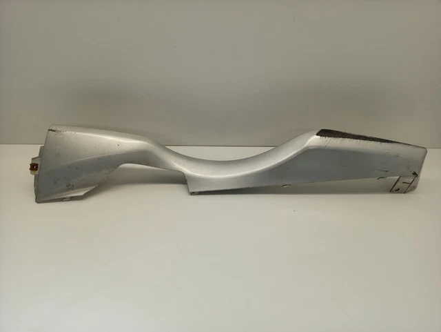Carena Sotto Pedana Sinistra Suzuki Burgman Uh 125-200 2007-2013
