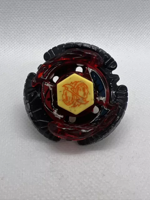 HASBRO Crushing Blast Beyblade 2-Pack w/ Rock Zurafa & Torch Gemios -  BeysAndBricks