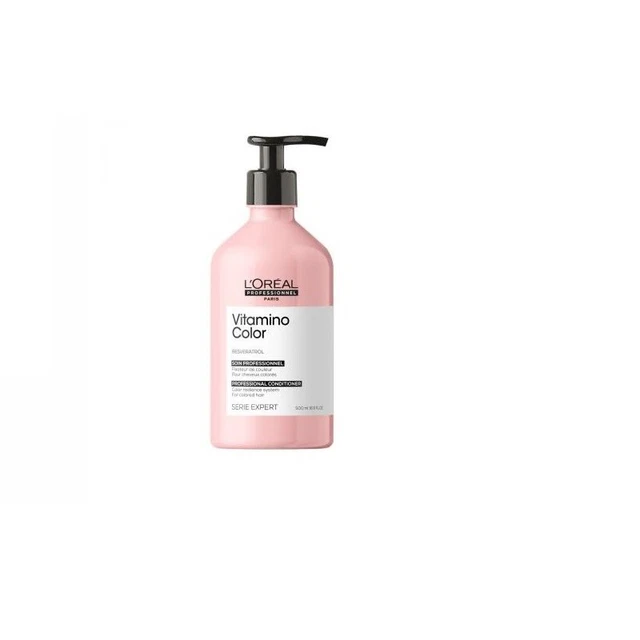 Serie Expert Shamp Vitamino Color (500ml) L'Oréal main image 1