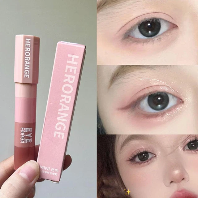 glitter-eyeshadow-makeup-highlighter-eyeshadow-pearlescent-eyeshadow