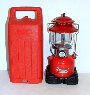 coleman 200a case