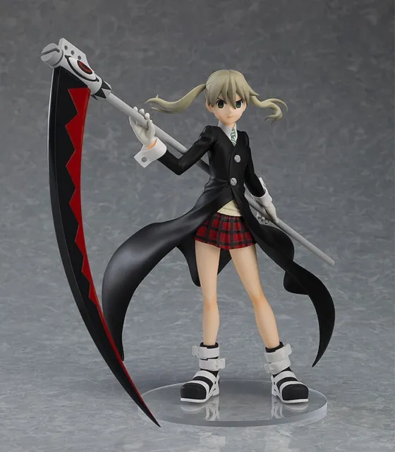 POP UP PARADE Soul Eater Maka Albarn Figure Good Smile Company Anime 2024