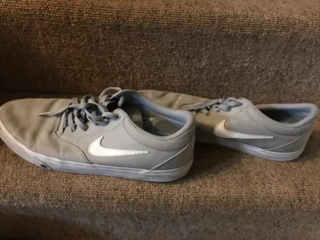 Nike sales sb 48.5