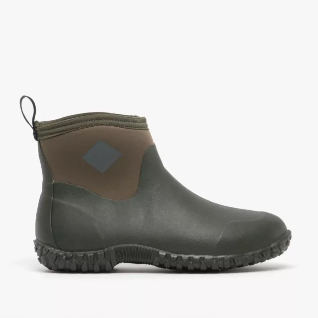 MUCK BOOTS 25891-43193 Mens Rubber Activewear Pull-On Boots £95.00 ...