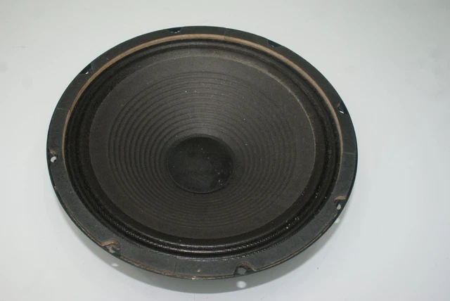 Behringer V-Tone GMX210 Gitarrenverstärker - Lautsprechertreiber (A12)