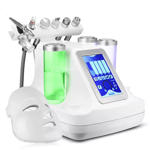 Máquina de cuidado facial máquina de belleza Facial Skin Care Deep Clean Machine