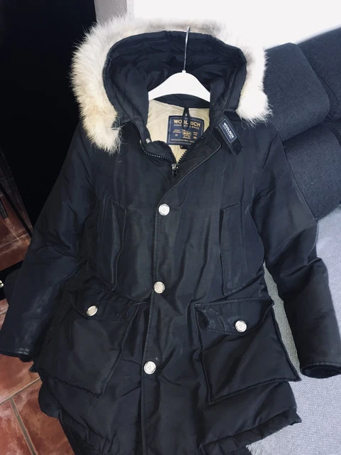 Woolrich Arctic Parka Herren M