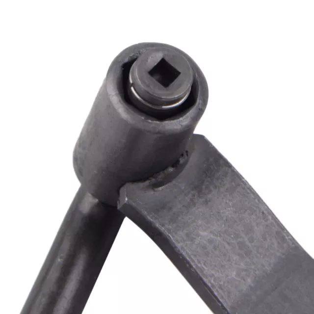 Motorcycle Engine Valve Screw Adjusting Spanner Wrench Tool 8/9/10mm 3