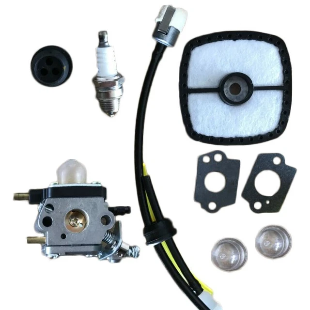 Fdit Kit De Filtre à Air Du Carburateur Carburateur Air Filtre à