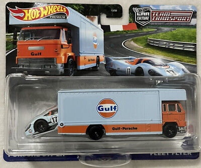 hot wheels fleet flyer