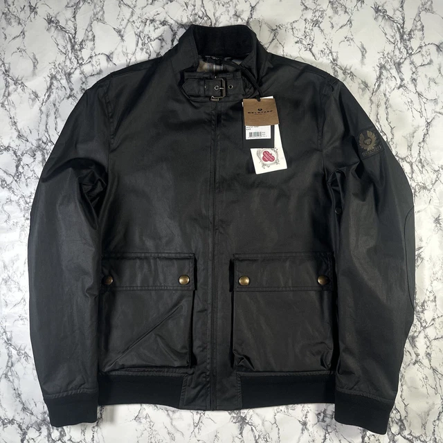 Barbour hagart wax jacket cheap