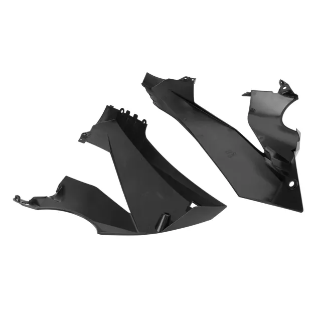 Capot de carénage de panneau de cadre latéral non peint pour Honda CBR650R 19-23 3