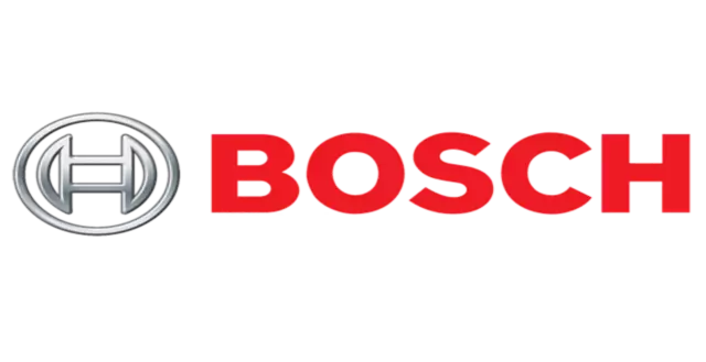 Bosch Spazzola di Ricambio per Gbr 15 Cag 3