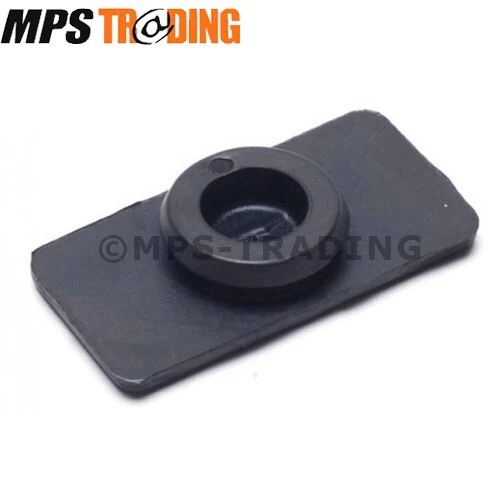 Jacking Point Land Rover Defender 90 LAND ROVER DEFENDER TD5 TDCI Front Jacking Point Rubber Plug 1x ...