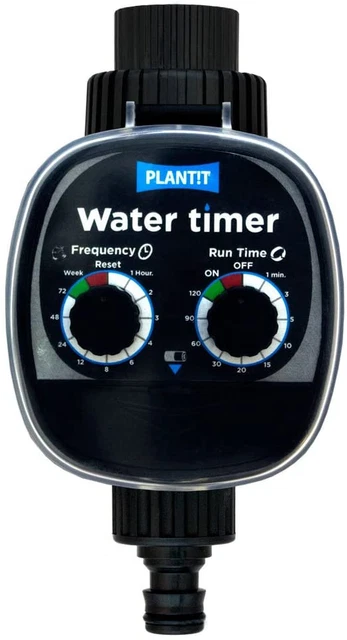 Programmatore di Irrigazione Timer per Rubinetto Temporizzatore Irrigatore Acqua