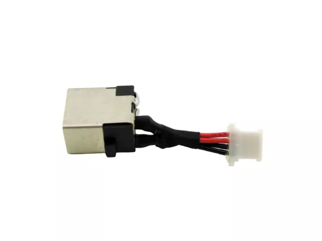 Pour Dc Jack power IN CABLE  50.HEEN2.005 N19C3 Acer fil