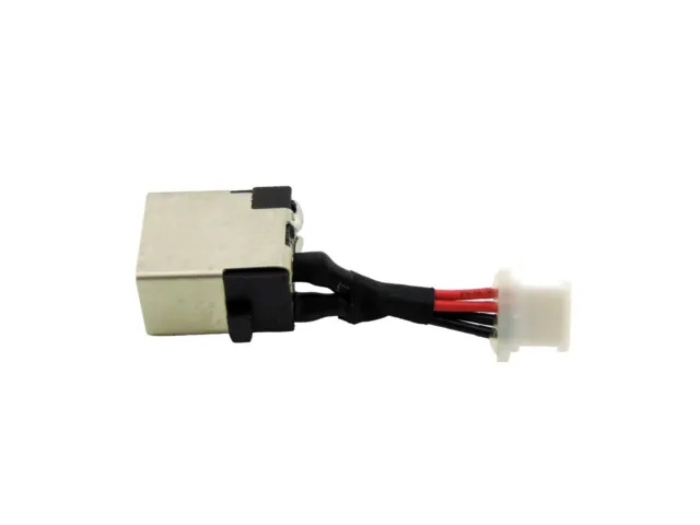 Pour Dc Jack power IN CABLE DC301015C00 DC301015H00 50.HEEN2.005 N19C3 Acer for