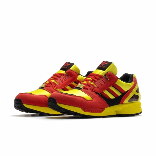 Adidas ZX 8000 Germany Sneaker Freizeitschuhe Sportschuhe Neu EU 40 - 47