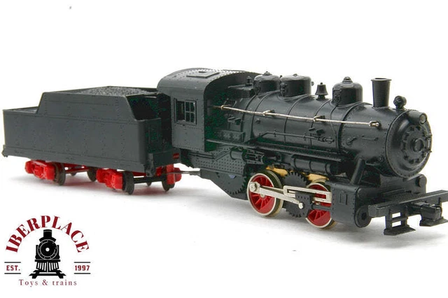 Locomotoras de escala 1 para modelsmo ferrovaro | Compra onlne en eBay