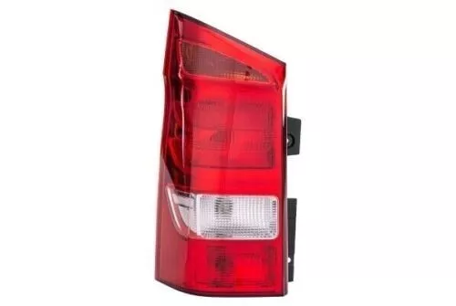 For Mercedes Vito W447 2015 On Rear  Tail Light Lamp Left Passenger N/S Side 2